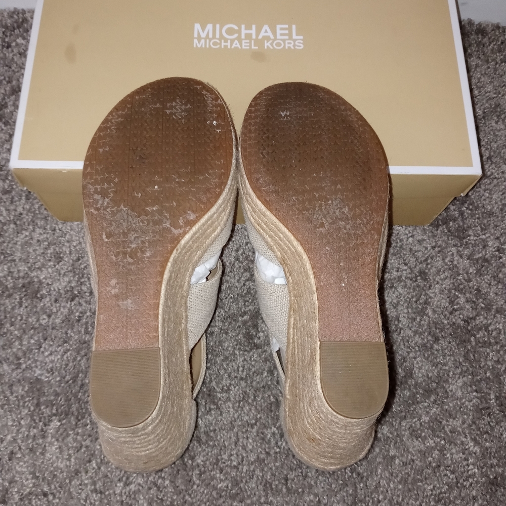 Wedge Heels - image 2